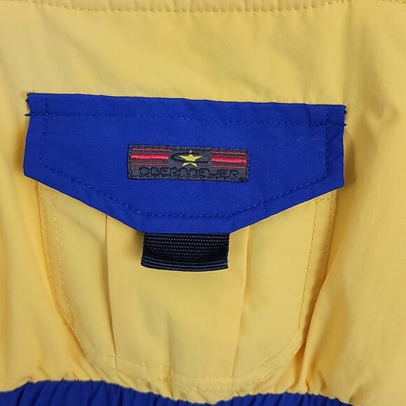 Obermeyer ski bib kids overalls 2 - Picture 2 of 8